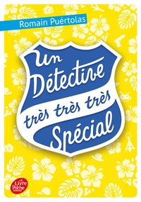 Image de Un détective très très très spécial