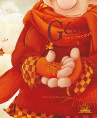 Picture of Albums coups de coeur - Le géant aux oiseaux