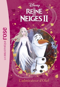 Picture of La Reine des Neiges 2 04 - L'admirateur d'Olaf