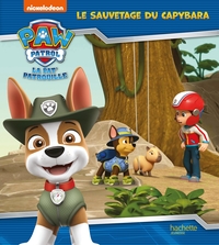 Picture of La Pat' Patrouille - Le sauvetage du capybara