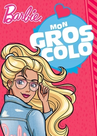 Picture of Barbie - Mon Gros Colo