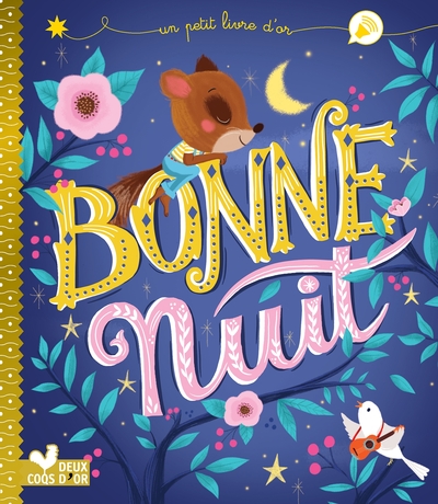 Picture of Bonne nuit !