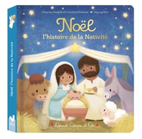 Picture of Noël - l'histoire de la Nativité