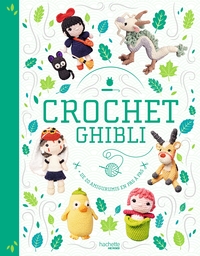 Picture of Crochet Ghibli