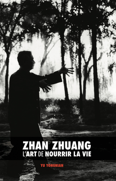 Picture of Zhan Zhuang