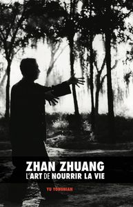Picture of Zhan Zhuang