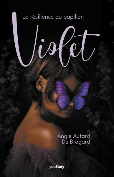Image de La résilience du papillon Violet