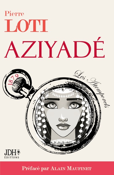 Image de AZIYADÉ nouvelle édition