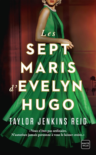Picture of Les Sept Maris d'Evelyn Hugo