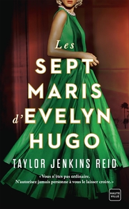 Picture of Les Sept Maris d'Evelyn Hugo