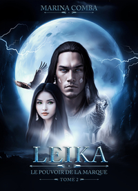 Image de Leïka, le pouvoir de la marque