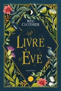 Picture of Le Livre d'Ève