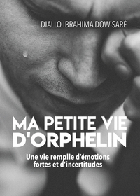 Picture of Ma petite vie d'orphelin