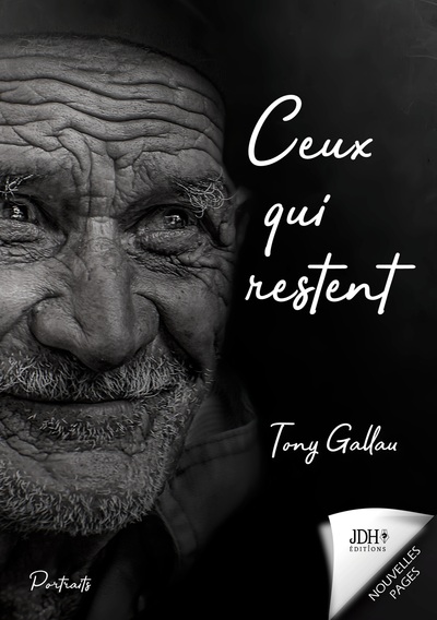 Picture of Ceux qui restent