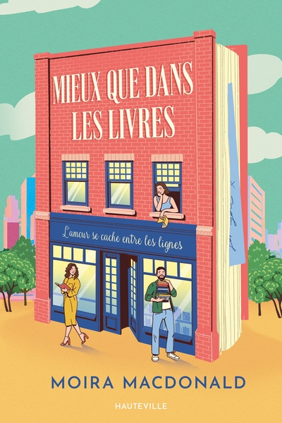 Picture of Mieux que dans les livres