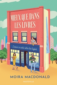 Picture of Mieux que dans les livres
