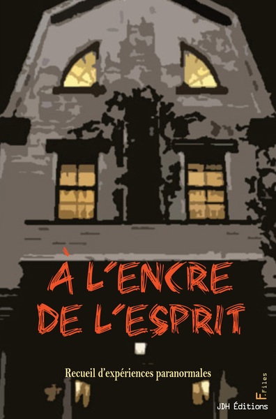 Picture of A l'encre de l'esprit