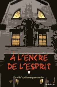 Picture of A l'encre de l'esprit