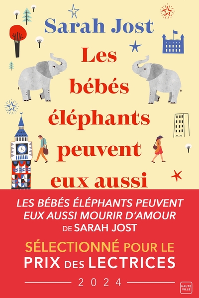 Picture of Les bébés éléphants peuvent eux aussi mourir d'amour