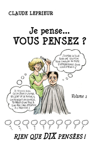 Image de Je pense... Vous pensez ?