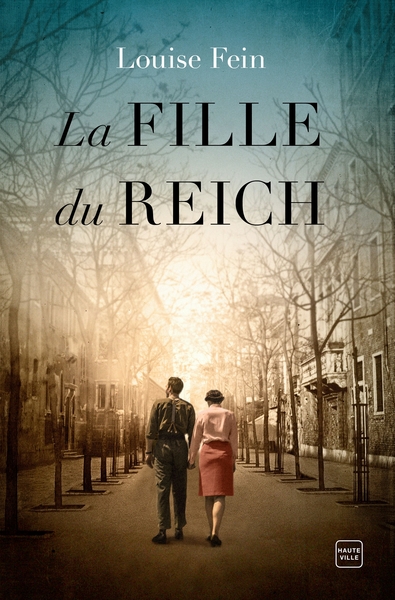 Picture of La Fille du Reich