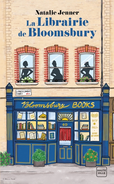 Picture of La Librairie de Bloomsbury