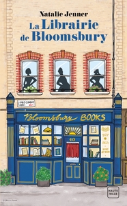 Picture of La Librairie de Bloomsbury