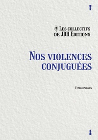 Image de Nos violences conjuguées