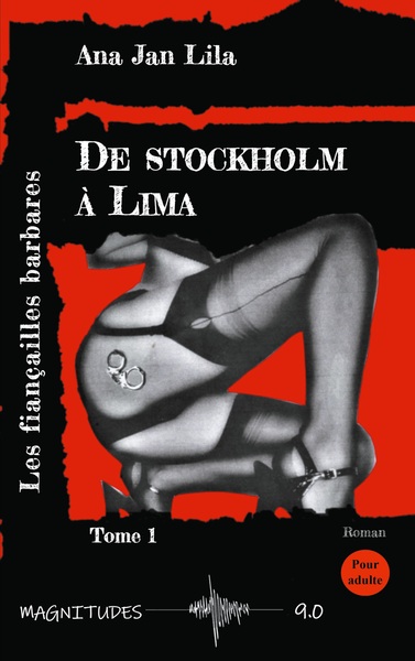 Image de De Stockholm à Lima