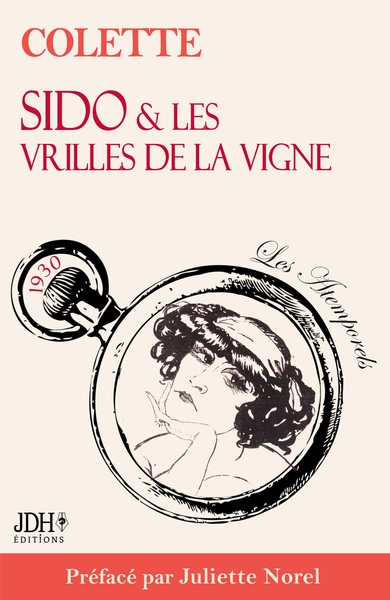 Picture of Sido & Les vrilles de la vigne