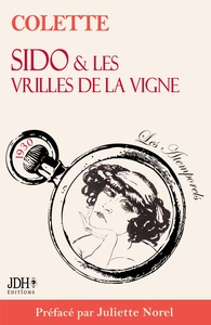 Picture of Sido & Les vrilles de la vigne