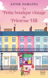 Image de La Petite Boutique vintage de Primrose Hill