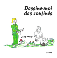 Image de Dessine-moi des confinés