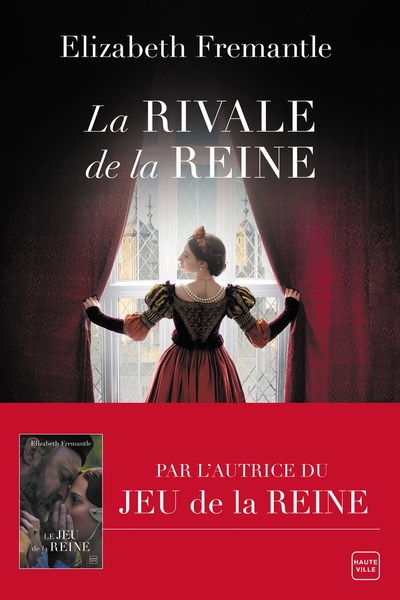Picture of La Rivale de la reine
