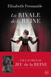 Picture of La Rivale de la reine
