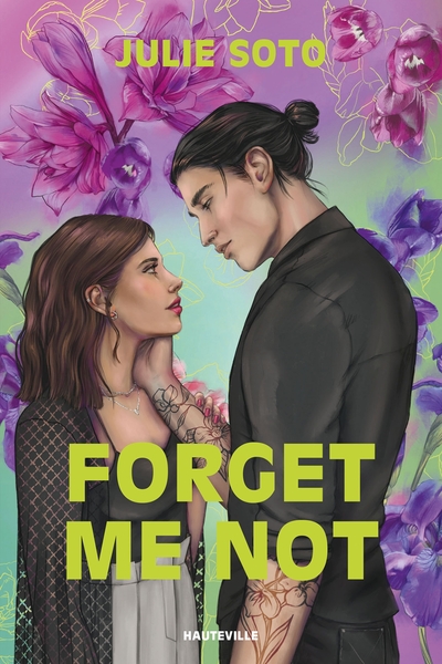 Picture of Forget Me Not