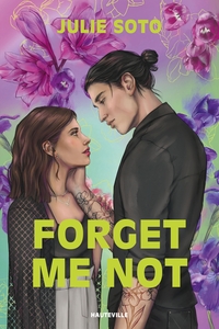 Picture of Forget Me Not