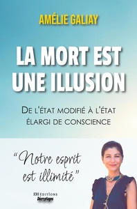 Picture of La mort est une illusion