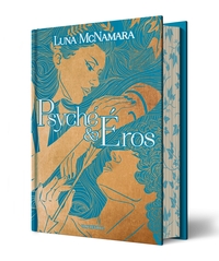 Picture of Psyché & Éros (édition reliée)