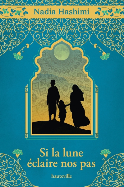 Picture of Si la lune éclaire nos pas (collector)