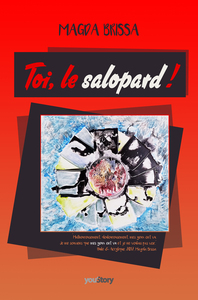 Picture of Toi, le salopard !