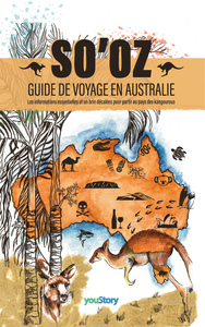 Picture of SO'OZ - Guide de voyage en Australie