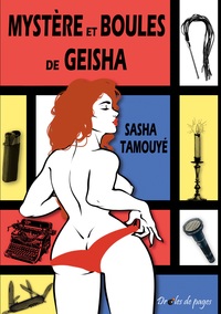 Picture of Mystère et boules de geisha