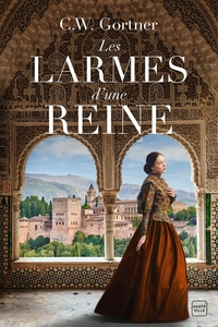 Image de Les Larmes d'une reine