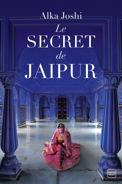Picture of Le Secret de Jaipur