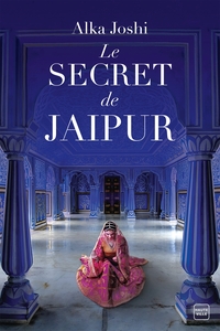 Picture of Le Secret de Jaipur