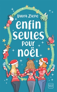 Picture of Enfin seules pour Noël