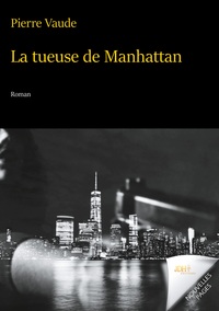 Picture of La tueuse de Manhattan