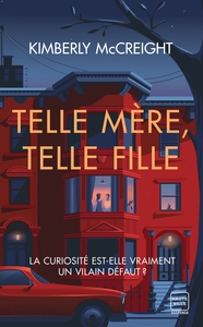 Image de Telle mère, telle fille