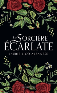 Image de La Sorcière écarlate